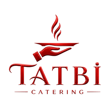 Tatbi Catering Logo